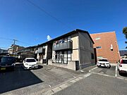 西川原駅より徒歩8分 1階 築24年11ヶ月の賃貸物件