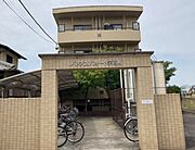 法界院駅より徒歩11分 1階 築23年5ヶ月の賃貸物件