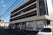 ラ・ピーヌ円山 2階 築41年2ヶ月の賃貸物件