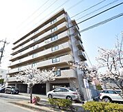 ホーフ パルク 7階 築28年6ヶ月の賃貸物件