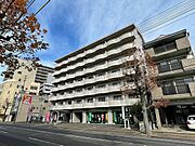 翔阿園マンション 5階 築29年5ヶ月の賃貸物件