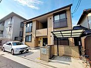 岡山駅より徒歩9分 1階 築9年2ヶ月の賃貸物件