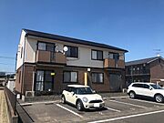 フリーダムＢ 2階 築28年11ヶ月の賃貸物件