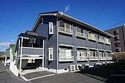 サザリィ川崎 2階 築34年6ヶ月の賃貸物件
