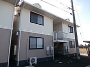 グローリーハウス的場A 2階 築33年3ヶ月の賃貸物件