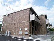 フォレストII 2階 築9年1ヶ月の賃貸物件