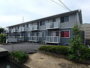 備前西市駅より徒歩13分 1階 築31年2ヶ月の賃貸物件