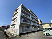 大元駅より徒歩8分 5階 築38年4ヶ月の賃貸物件