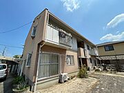 ゆうハイツA 2階 築39年7ヶ月の賃貸物件