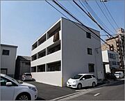 備前西市駅より徒歩7分 1階 築13年5ヶ月の賃貸物件