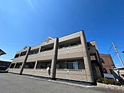 大多羅駅よりバス10分 徒歩4分 1階 築18年10ヶ月の賃貸物件