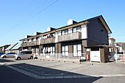 大多羅駅より徒歩48分 1階 築31年11ヶ月の賃貸物件