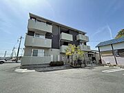 東岡山駅より徒歩8分 1階 築8年8ヶ月の賃貸物件