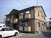 大元駅より徒歩20分 1階 築24年6ヶ月の賃貸物件