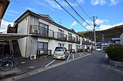 ホワイトメゾン津島C 1階 築42年5ヶ月の賃貸物件