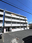 アルフィーネ十日市D棟 3階 築35年4ヶ月の賃貸物件