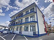 西川原駅より徒歩18分 2階 築43年2ヶ月の賃貸物件