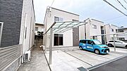 中納言駅より徒歩11分 築10年5ヶ月の賃貸物件
