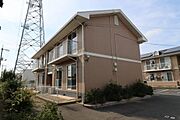 備前西市駅より徒歩16分 2階 築32年6ヶ月の賃貸物件