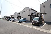 備前西市駅より徒歩51分 2階 築39年5ヶ月の賃貸物件