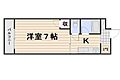 伊福ビューアレイ5階3.7万円