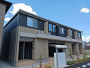 備前西市駅より徒歩23分 2階 築2年の賃貸物件