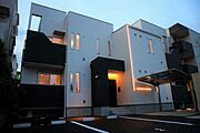 GRANDTICREALISER 2階 築6年2ヶ月の賃貸物件