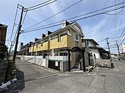レオパレス神田町Ｂ棟 1階 築37年7ヶ月の賃貸物件