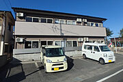 中庄駅より徒歩13分 2階 築32年8ヶ月の賃貸物件