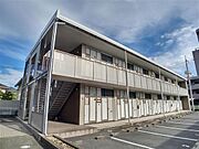 法界院駅より徒歩5分 1階 築27年6ヶ月の賃貸物件