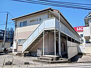 あんてぃーく 2階 築30年11ヶ月の賃貸物件