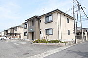 妹尾駅より徒歩27分 2階 築25年6ヶ月の賃貸物件
