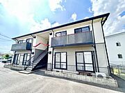 ハイツ紫福苑B 1階 築27年3ヶ月の賃貸物件