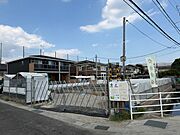 大元駅より徒歩20分 1階 新築の賃貸物件