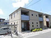 グレースメゾン湊B棟 1階 築17年11ヶ月の賃貸物件