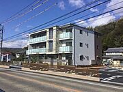 大多羅駅より徒歩43分 3階 築9年7ヶ月の賃貸物件