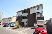 高島駅より徒歩22分 1階 築15年2ヶ月の賃貸物件
