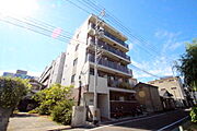 岡山駅より徒歩10分 1階 築11年6ヶ月の賃貸物件
