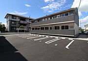 備前西市駅より徒歩39分 1階 築2年の賃貸物件