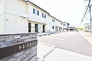 西川原駅より徒歩8分 2階 築2年1ヶ月の賃貸物件