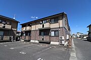 備前西市駅より徒歩11分 2階 築20年10ヶ月の賃貸物件