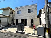 コスモス 1階 築4年7ヶ月の賃貸物件
