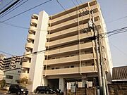 岡山駅より徒歩30分 8階 築19年の賃貸物件
