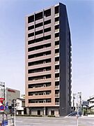 ＧｒａｎｄＥ’ｔｅｒｎａ岡山２ 8階 築19年5ヶ月の賃貸物件