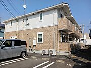 門田屋敷駅より徒歩38分 2階 築14年7ヶ月の賃貸物件