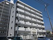 ＵＲＢＡＮＰＡＬＡＣＥ医大南 2階 築10年6ヶ月の賃貸物件