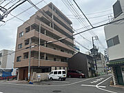 西大寺町・岡山芸術創造劇場ハレノワ前駅より徒歩2分 7階 築28年5ヶ月の賃貸物件