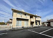 門田屋敷駅より徒歩22分 2階 築33年8ヶ月の賃貸物件