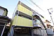 アーバンコート21 3階 築27年11ヶ月の賃貸物件