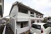 グリーンパレス津島西 1階 築34年4ヶ月の賃貸物件